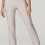 J. Jill J. Jill Linen Stretch Button Hem Ankle Pants
Gray 187412 Large Petite Gray Size undefined Photo 0