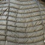 The North Face 700 Pertex down Women's Black Puffer Coat size S Photo 7