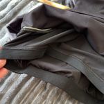 All In Motion  Black Crop sport bra tank Photo 4