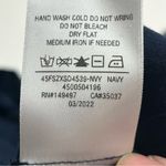 Favorite Daughter The Weekend Blue Maxi Dress Womens Size Small Stretch NWOT‎ Photo 5