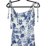 Reformation Twilight Dress Lucerne Size 4 Photo 5