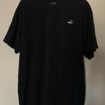 Nike Embroidered  T-shirt Photo 0