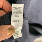 Athleta  Celebration Gray Long Sleeve Dress V-Neck W-942 Sz Small Tall Photo 6