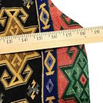 Chico's  design western style vest size 1 Photo 5