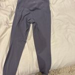 Athleta  Salutation Stash Tights Pocket 7/8 Photo 3