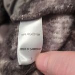 Koolaburra By Ugg Hooded 1/4 Zip Fleece Pullover Size Large Photo 3