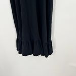 Free People FP Beach black SMALL Dream Of You Tunic beige sleeveless knit Dress Photo 2