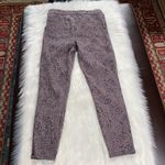 Spanx Desert Dot Ankle Jean-ish Leggings Photo 8