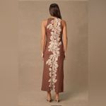 MON RENN PALMERA MAXI DRESS Photo 3