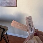 SKIMS  ULTIMATE STRAPLESS PUSH-UP STYLE:BA-BAN-3208 COLOR SAND SIZE 32A NWOT Photo 6