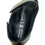 Birkenstock Proenza Schouler Milano Sandals Black Size 36 US 5 5.5 Photo 11