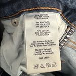 sts blue Ashley High Rise Skinny Jeans Photo 3