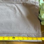 Lululemon  Carry Less Pants Hiking Skying Gray Wide Straight Leg Women's XL Photo 4