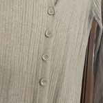 Forever 21  ribbed knit cardigan. Photo 3