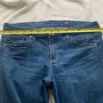 AG Adriano Goldschmied Adriano Goldschmied The Legging Ankle Jean Size 27 Photo 5