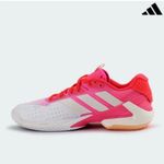 Adidas  adizero Ubersonic 5 Women's Tennis Shoes Size 8.5 All Court NWT IH9936 Photo 1