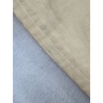 GoldSign Women's butter yellow Wide Leg Jeans Size 27 High Waist Denim Casual Tan Photo 5