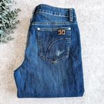 joe's jeans Joe's Dark Wash Flare Jean Size 30 Photo 1