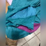 Trina Turk  Concetta tweed silk sleeveless dress women size 4 Photo 8