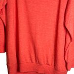 Torrid Off-Shoulder Lightweight French Terry Knit Sweatshirt #14918566 Size 1/1X Photo 5