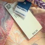 Floral maxi Dress NWT Pink Size M Photo 7