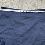 Toad&Co Women’s Organic Cotton Moxie Pencil Skirt in True Navy M Blue Size M Photo 10