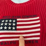 Ralph Lauren Polo Jeans Co Sweater Photo 5