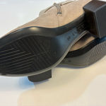 Ecco  Genuine Leather Ankle Boots Size 8.5 NWT Photo 6