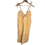 Emerson Fry Cayman Dress Marigold S White Photo 2