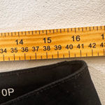 Y2K ANA by A New Approach Petite Black Comfort Waist Pants 30 10P Size undefined Photo 4