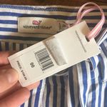 Vineyard Vines linen 00 stripe Catamaran drawstring waist pants Photo 1