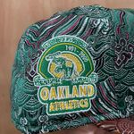New Era Cap Myfitteds elite series Oakland Athletics 59fifty size 7 1/2 brand new in store exclusive Photo 3