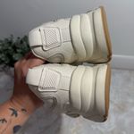 NWT Women's Single Color Running Sneakers 5019 Size 9 Zara Size 40 Photo 5