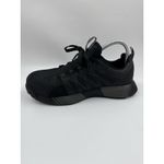 Reebok  Athletic Work Shoe Fusion Flexweave Men's 6 Women 8 Composite Toe Photo 7