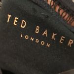 Ted Baker  secret silhouette scallop mesh swimsuit size 32 A/B Photo 7