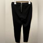 Marine layer  Bradshaw ponte pants‎ black sz small Photo 4