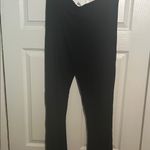 Schitt's‎ Creek Black Lounge Pants Size XL Photo 2