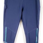 Mondetta Cropped Leggings Size S Photo 0