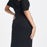 ASOS Black Dress Photo 0