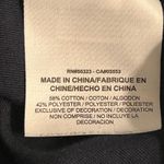 Nike Womens Shirt Size M Patriotic Americana Olympic Theme Sports Dri-FIT USA Photo 5