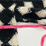 Free People  Beach House crochet top sz XS S Photo 7