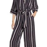 Bishop and Young NWT Striped Romper Photo 0