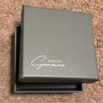 NWT Jewels by Sunaina Silver Teardrop Earrings Photo 1