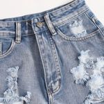 SheIn Shorts Photo 2