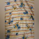 Free People NWOT  We The Free Sketchbook Printed Tank Photo 3