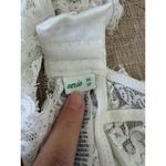 Aerie  White Lace Bralette XS Photo 2