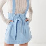 Urban Outfitters NWT  cord overall dress xs Photo 1