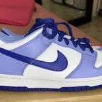 Dunk Low Blueberry Size 8 Photo 0