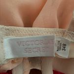 Victoria's Secret Victoria’s Secret Babydoll Chiffon Bra Top Photo 3