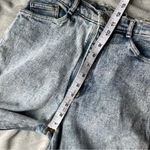 Jordache Vintage Acid Washed High Waisted Denim Jeans 25/26 Photo 4